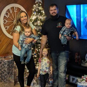 Meet your Posher, Michael